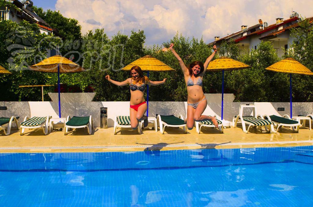 Hotel Seril 2 2*