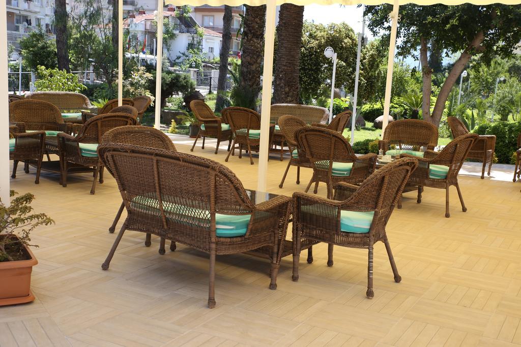Halici Hotel