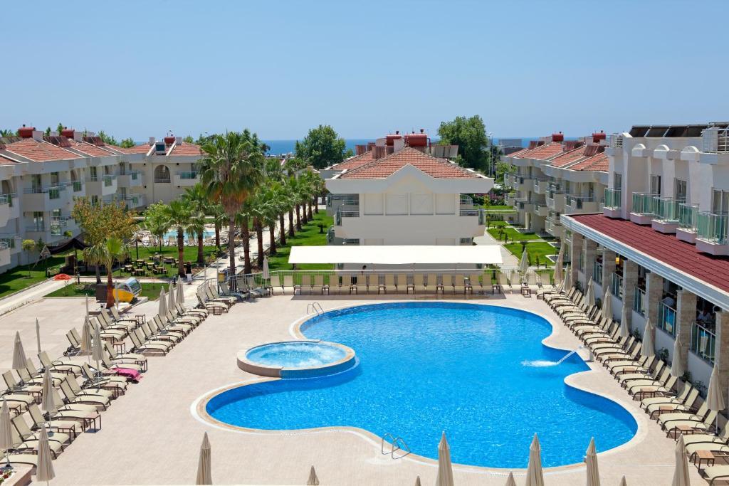 Resort Dream Family Club 4*