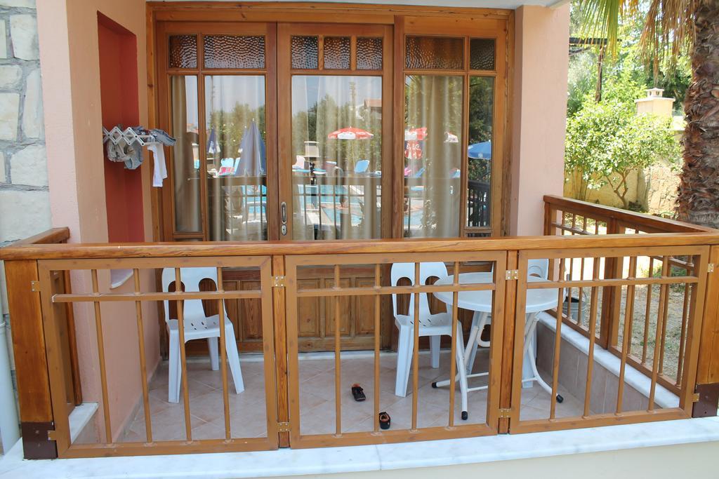 Aparthotel Nar 2*