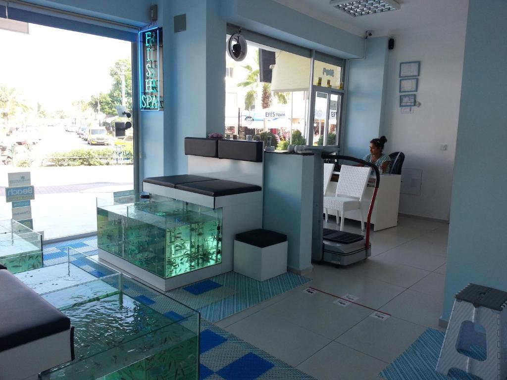 Reis Maris Hotel 3*