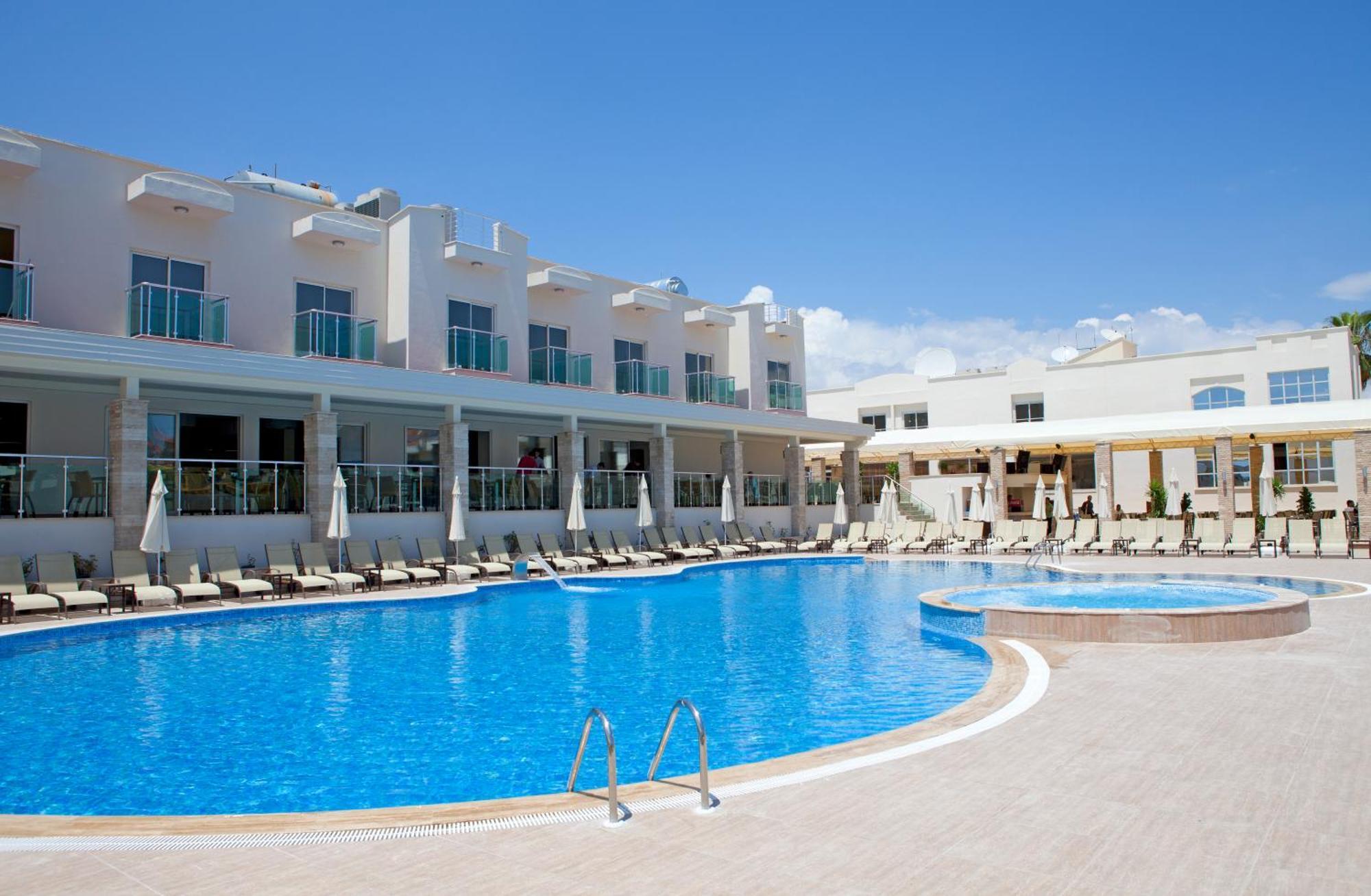 Resort Dream Family Club 4*