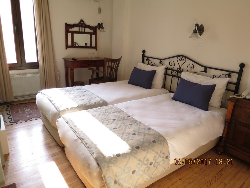 Kalehan Hotel Selcuk