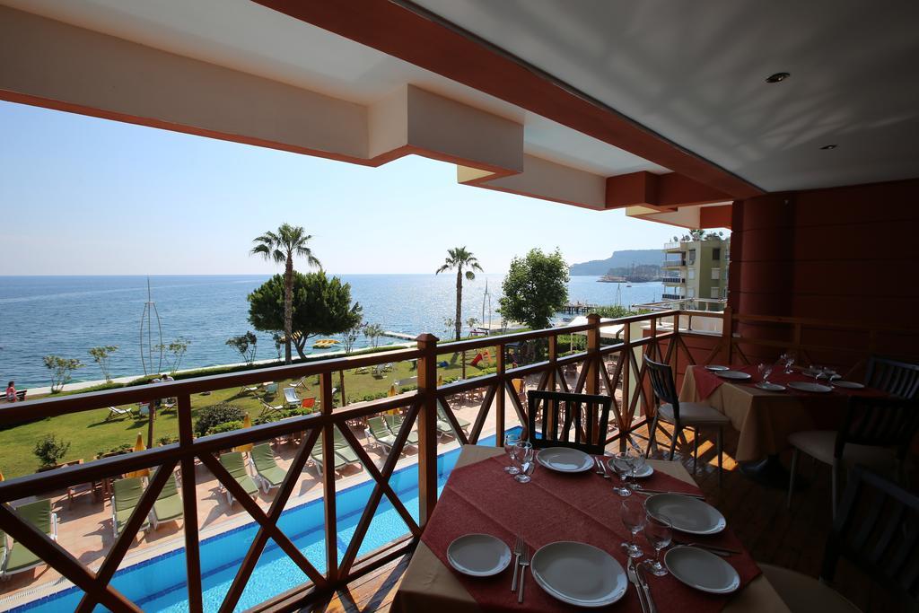 Valeri Hotel Kemer