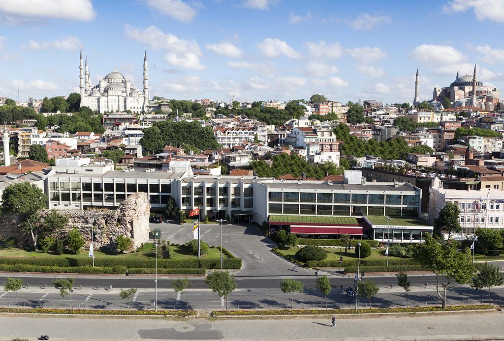 Hotel Kalyon Istanbul