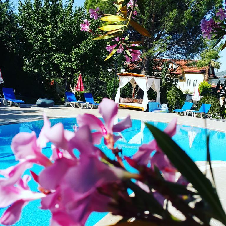 Gokcen Hotel Oludeniz