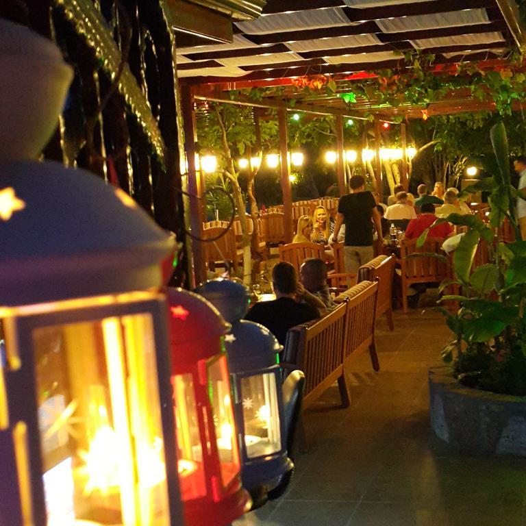 Hotel Gokcen 3*