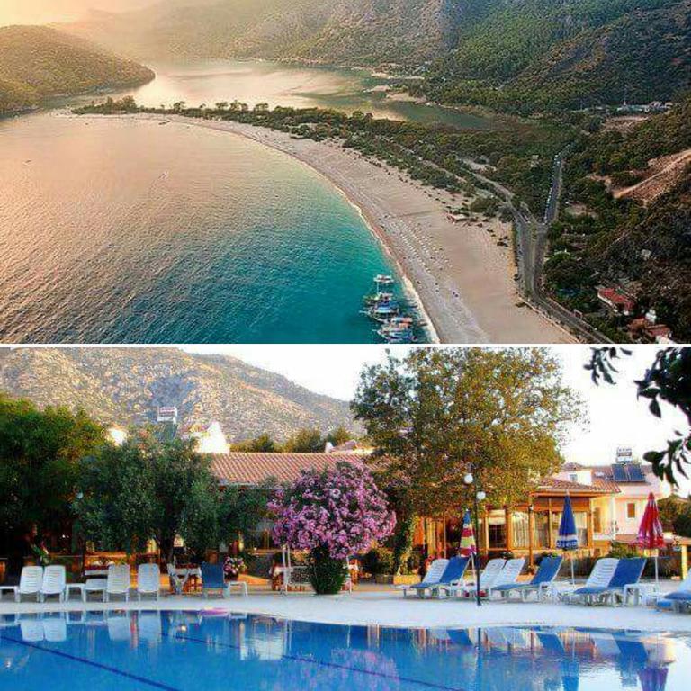 Gokcen 3* Oludeniz