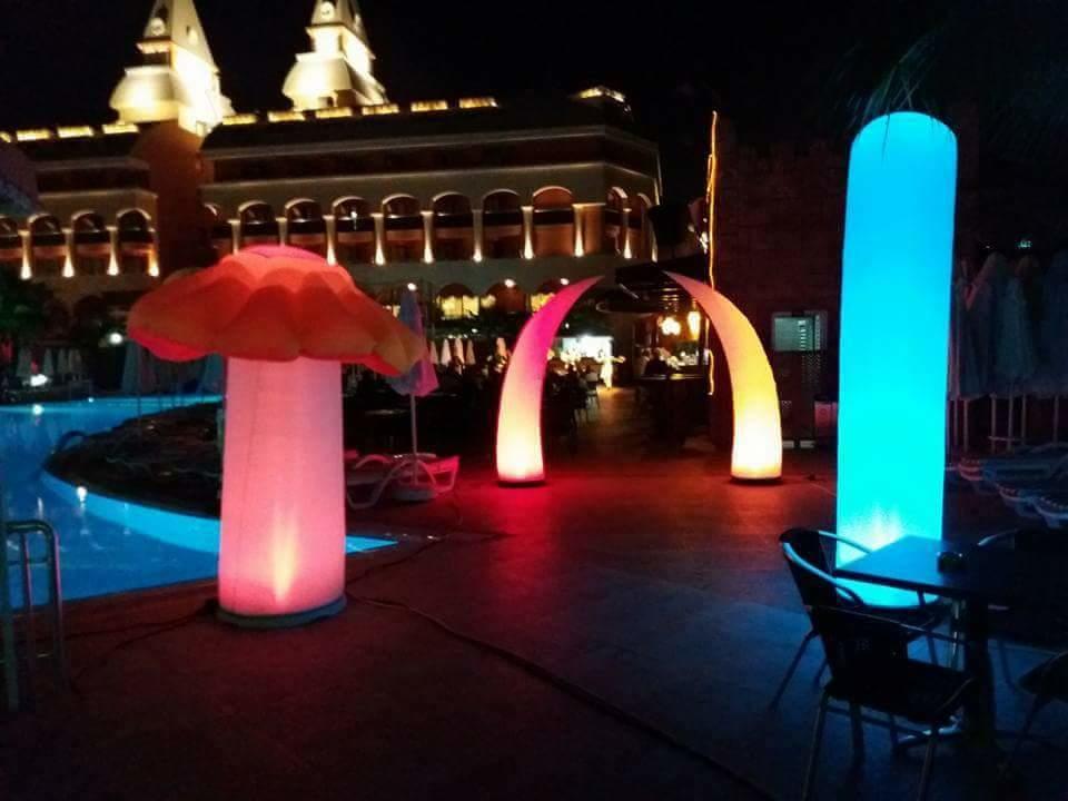 Resort Lilyum &