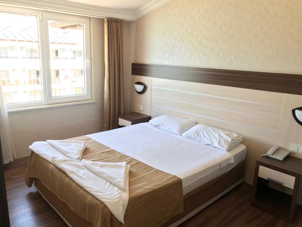 Sultan Keykubat 3* Alanya