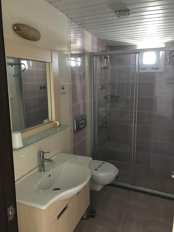 Hotel Sultan Keykubat