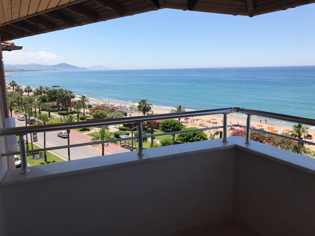 Sultan Keykubat Hotel Alanya