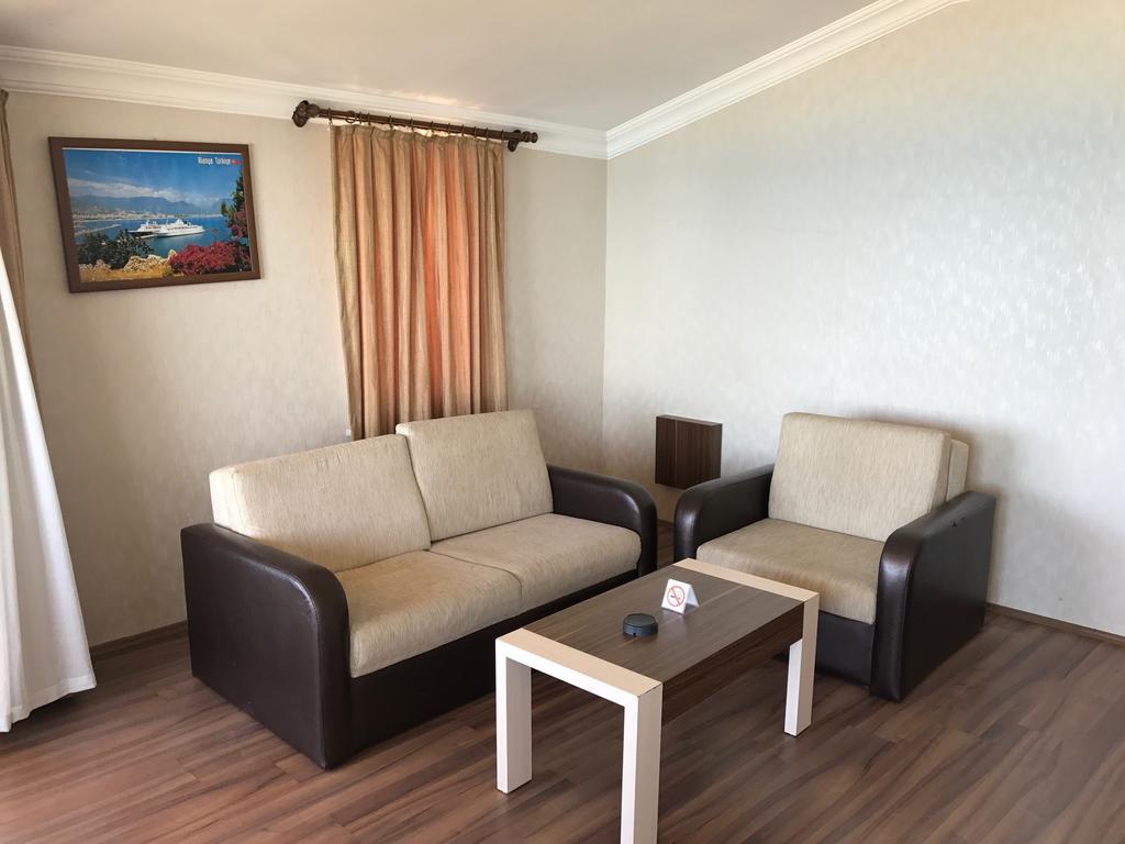 Hotel Sultan Keykubat Alanya