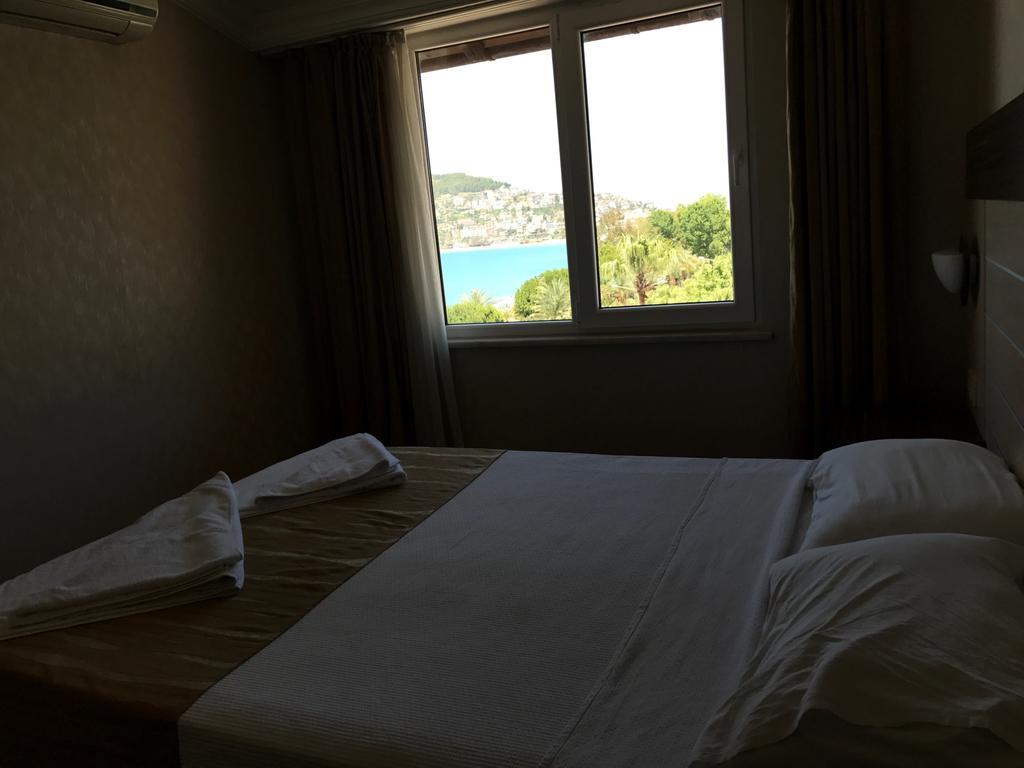 Hotel Sultan Keykubat