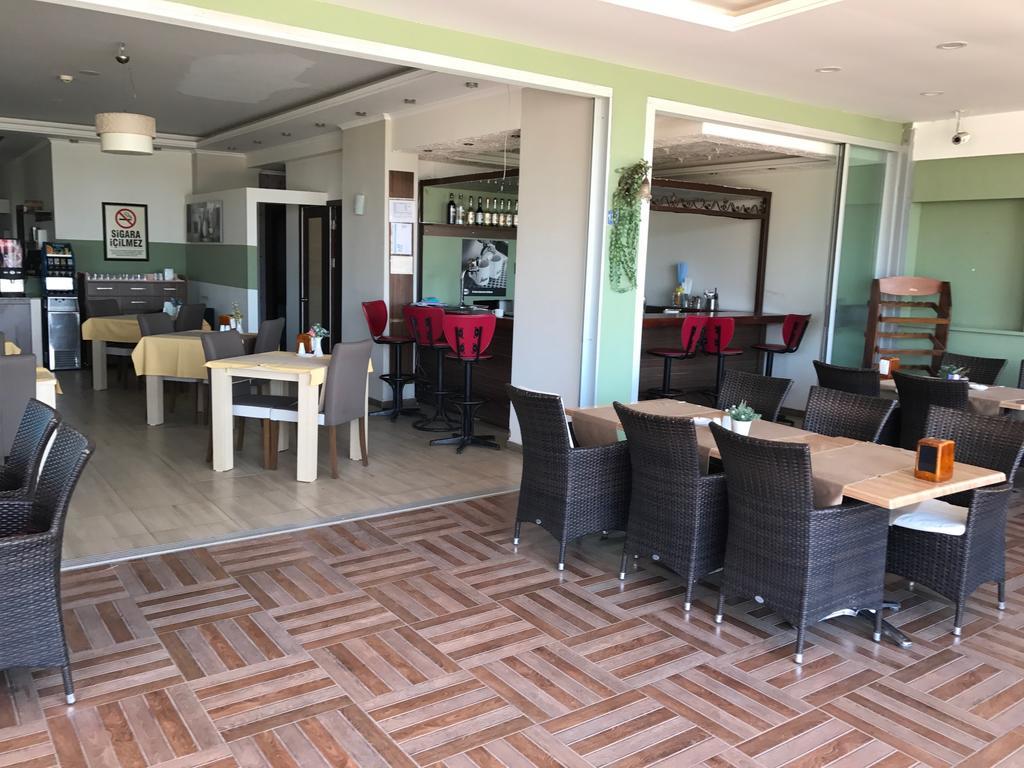 Sultan Keykubat Hotel