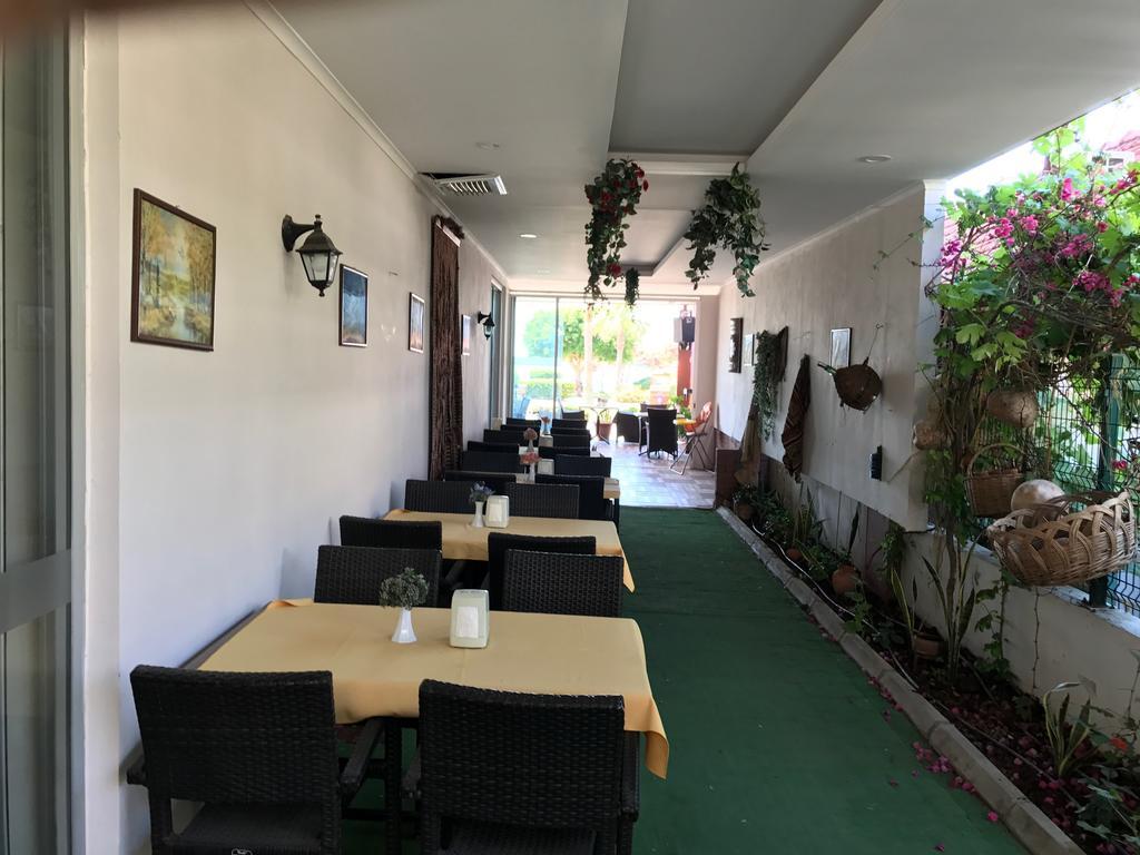 Sultan Keykubat 3* Alanya
