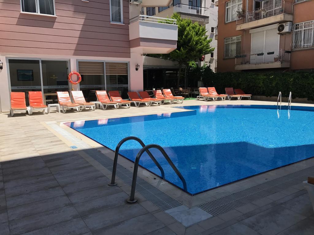 Sultan Keykubat Hotel