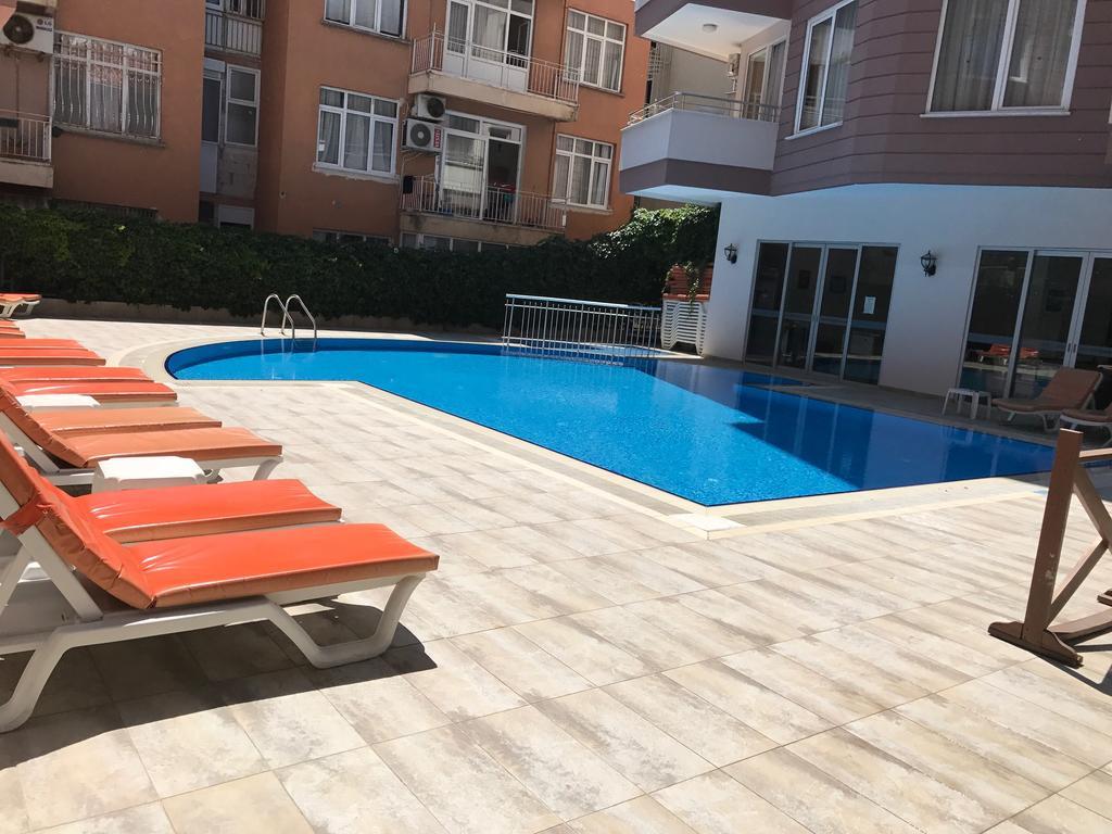 Hotel Sultan Keykubat