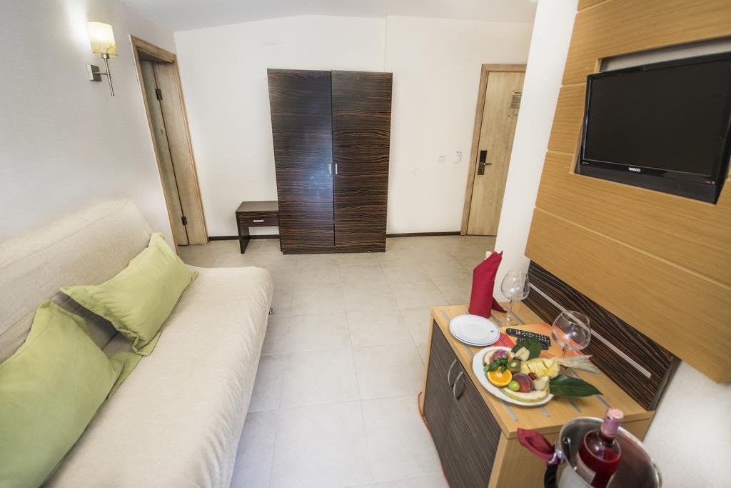 Hotel Mersoy Exclusive (adults Only)