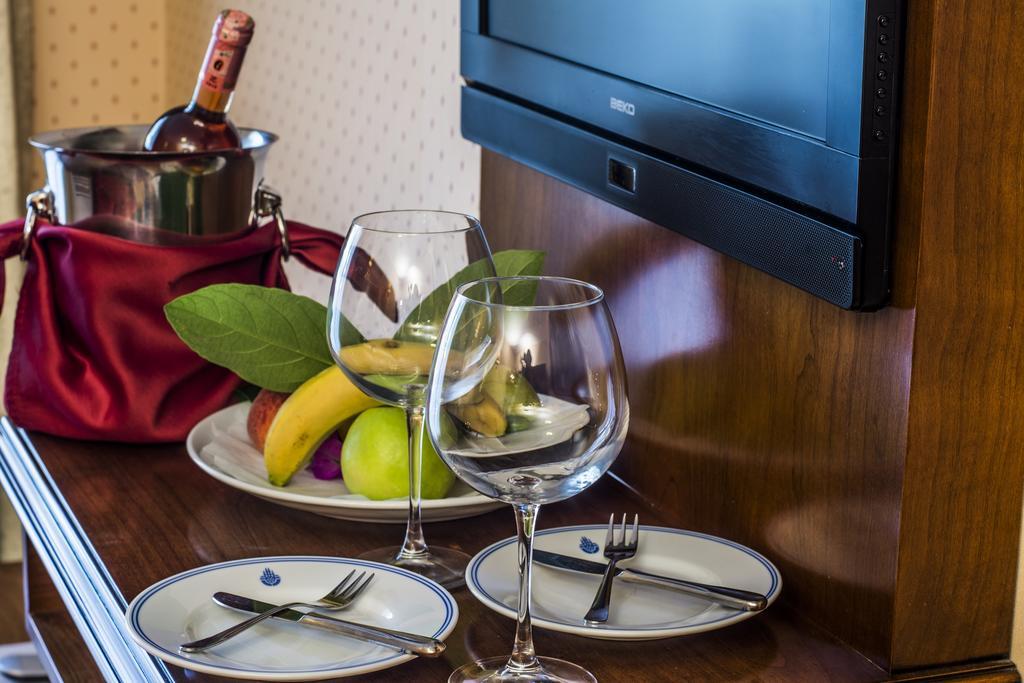 Mersoy Bellavista (adults Only) Icmeler