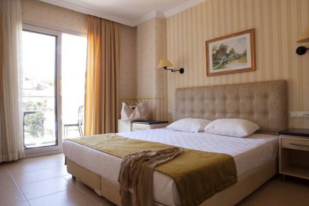 Hotel Mersoy Bellavista (adults Only) 4*