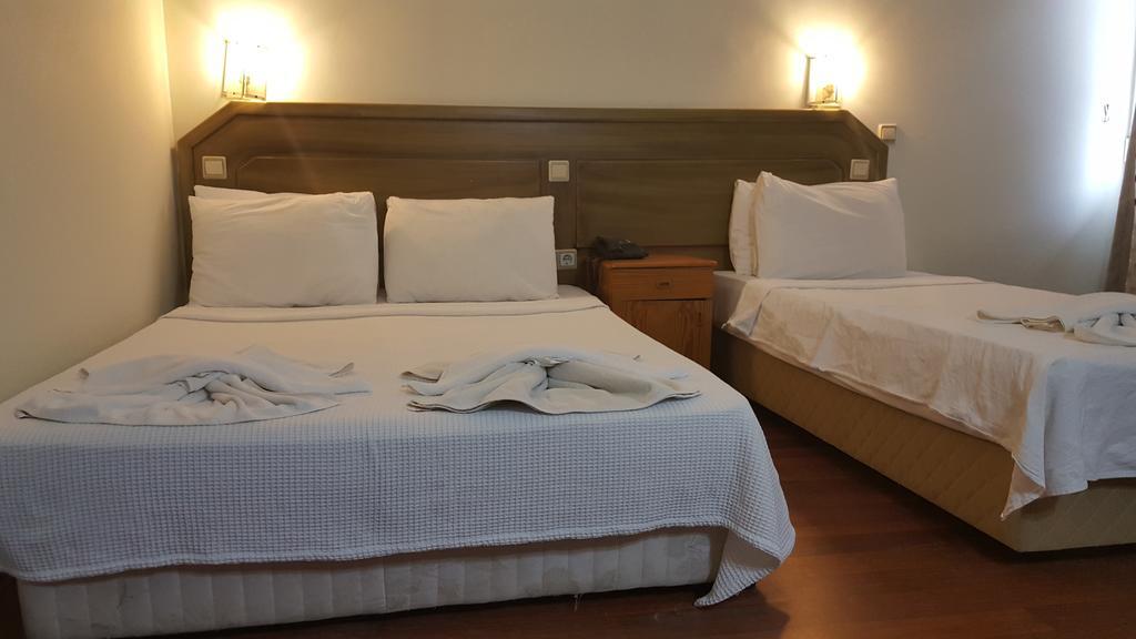 Berlin Hotel Fethiye