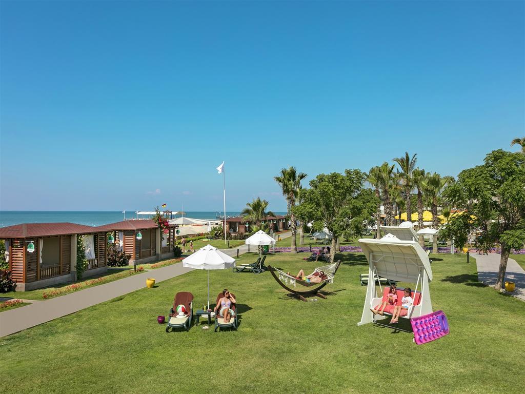 Resort Pine 5*