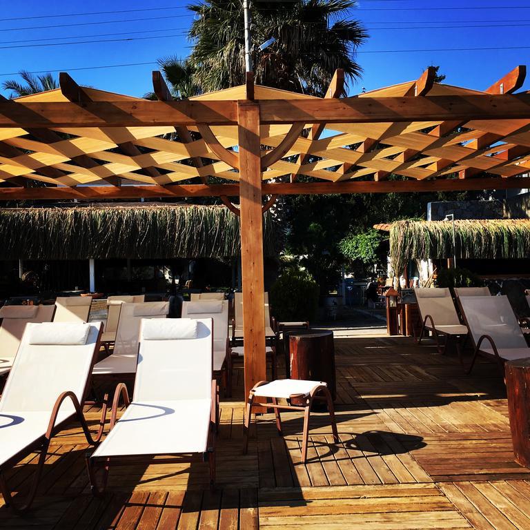 Cohiba Hotel *