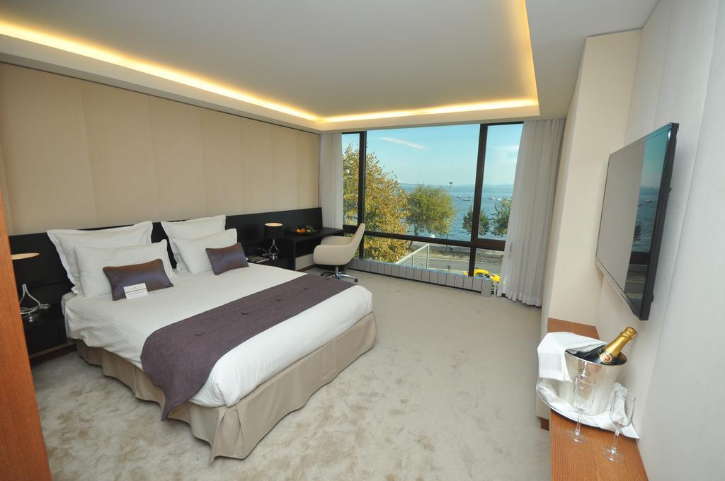 Kalyon 4* Istanbul