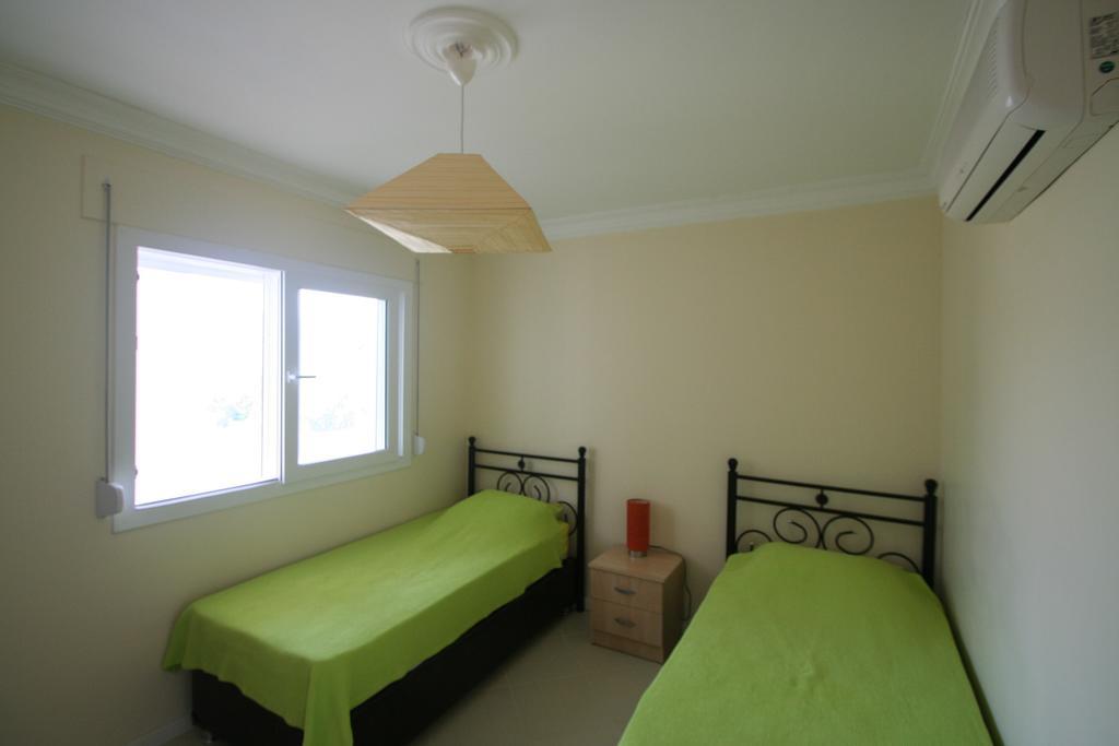 Magnolia 1 5 Apartment