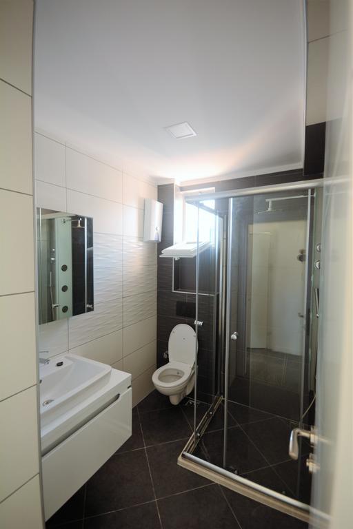 Aparthotel Sweet Kemer