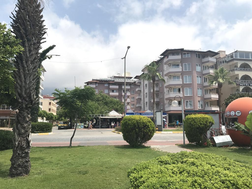 Hotel Sultan Keykubat