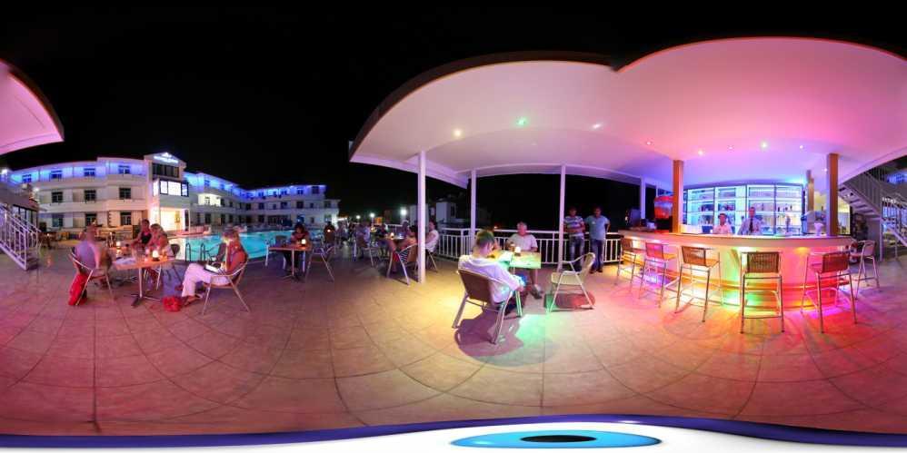 Hotel Victoria & 4*