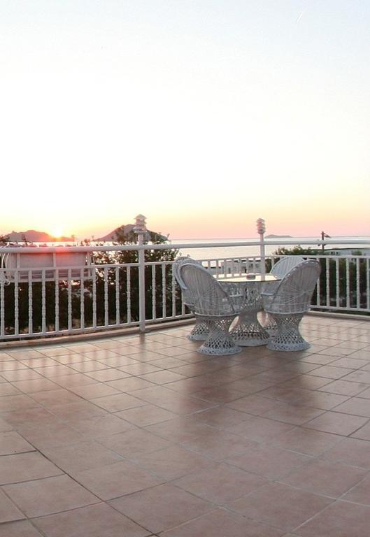 Hotel Victoria & Turgutreis