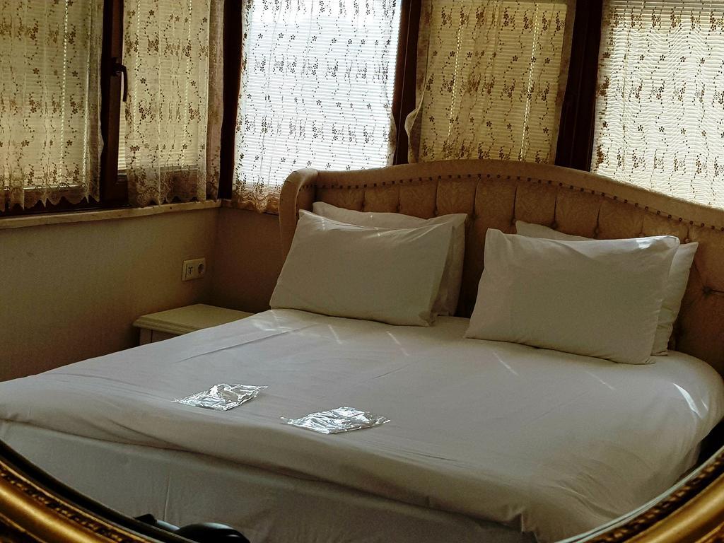Bed & Breakfast Fuat Bey Palace & Istanbul