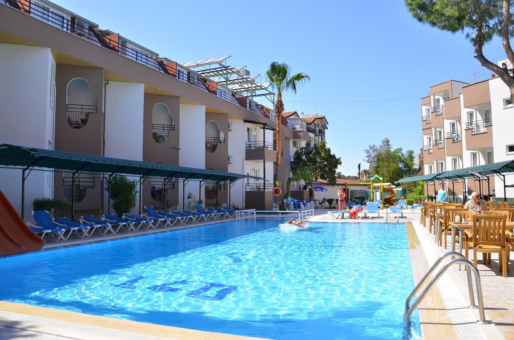 Hotel Angora 3*