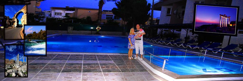 Hotel Angora 3*