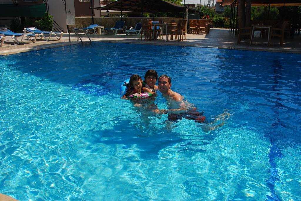 Hotel Angora