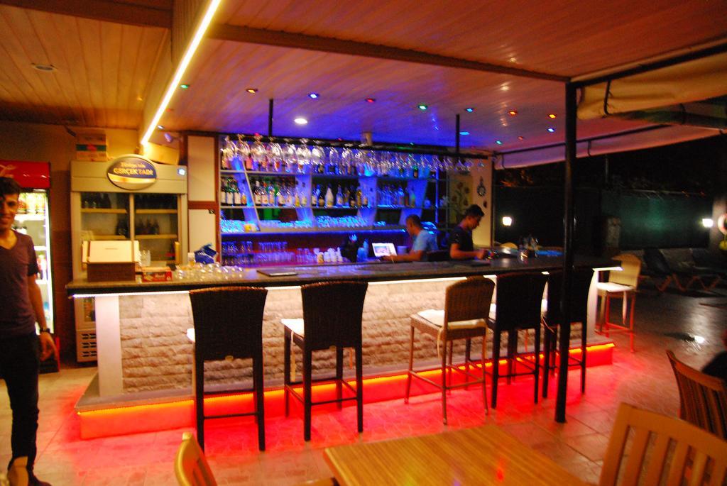 Hotel Angora