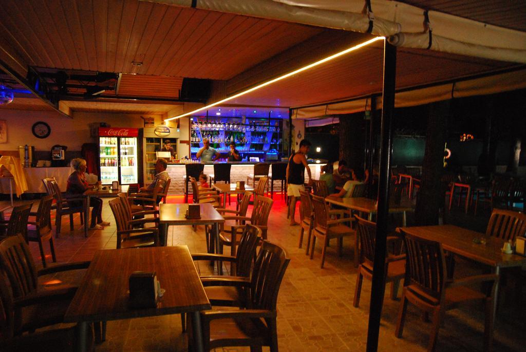 Hotel Angora 3*