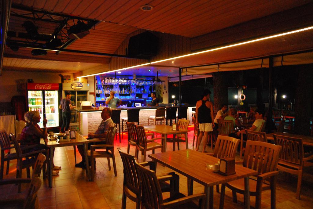 Angora Hotel 3*