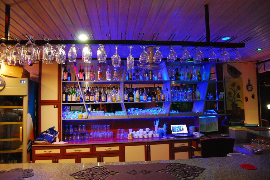 Hotel Angora