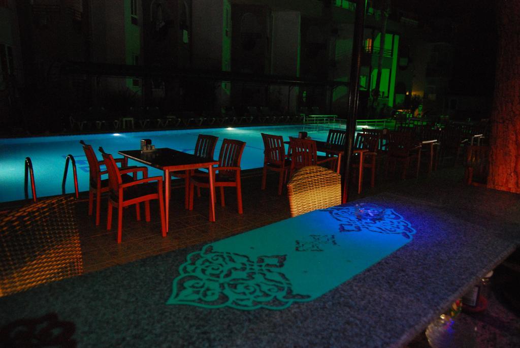 Angora Hotel 3*