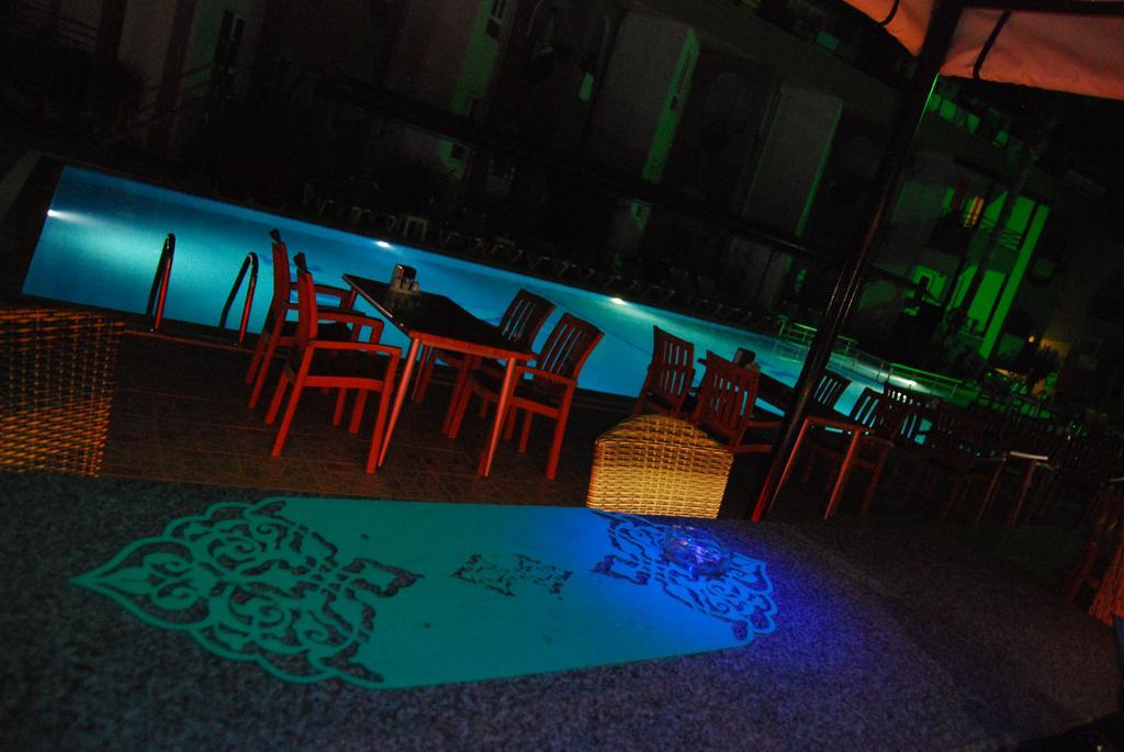 Angora Hotel 3*