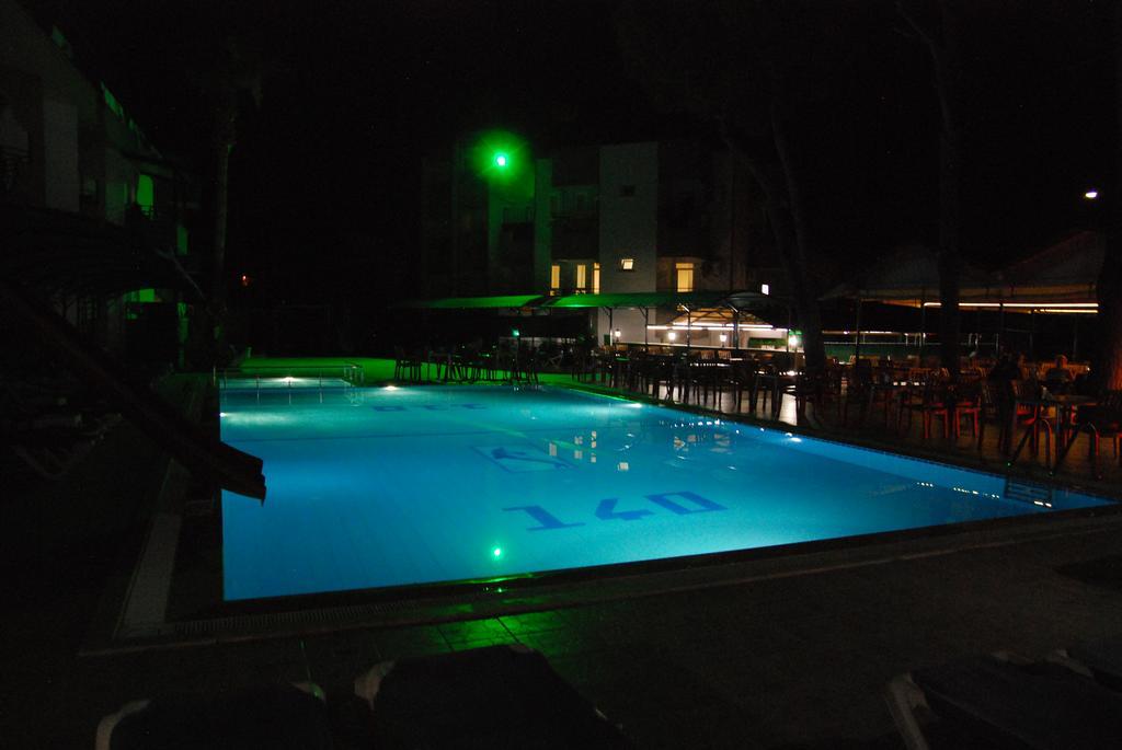 Hotel Angora 3*