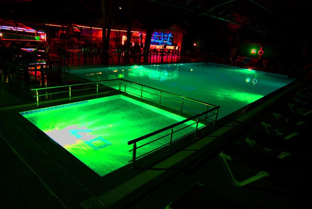 Hotel Angora