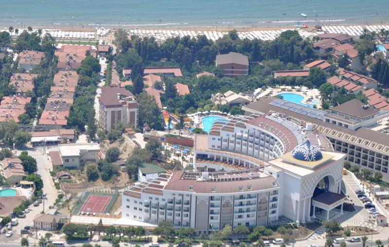 Hotel Prenses 5*