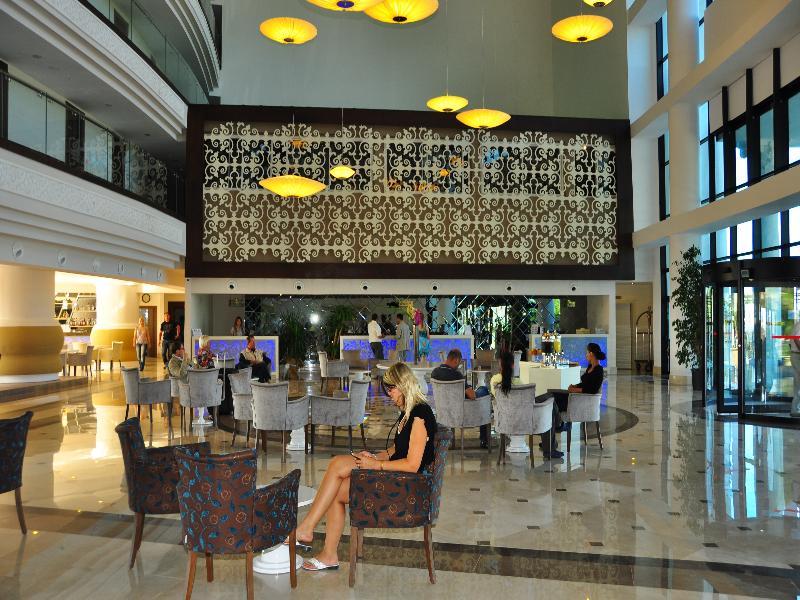 Hotel Prenses Side