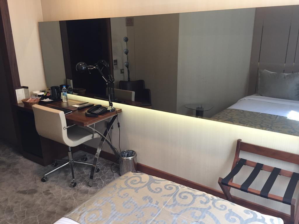 Inera Pendik 4* Istanbul