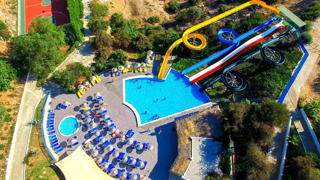 Holiday & Spa Hotel Bodrum